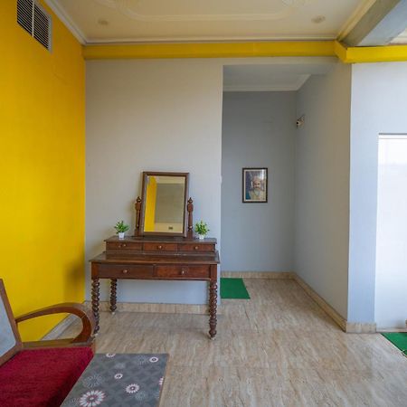 Tara Guest House Bénarès Extérieur photo
