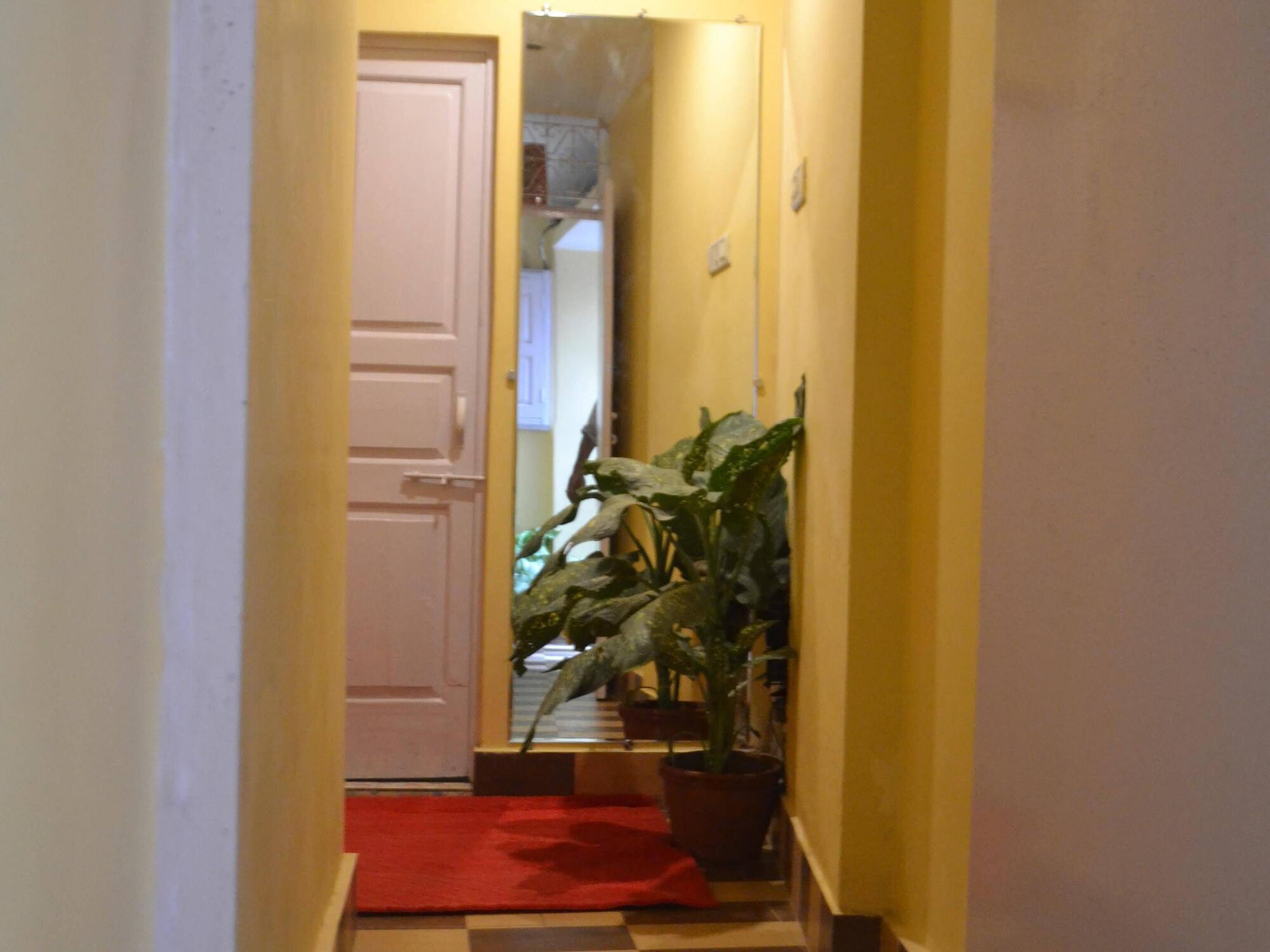 Tara Guest House Bénarès Extérieur photo