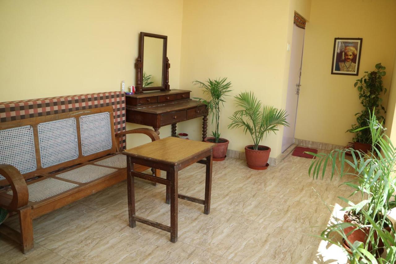 Tara Guest House Bénarès Extérieur photo